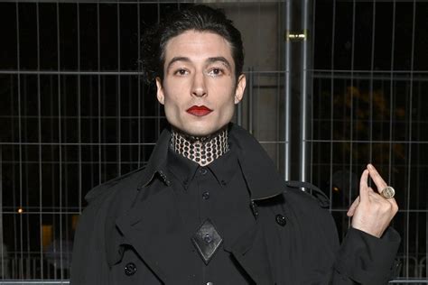 ezra miller rape|A Timeline of Ezra Miller's Controversies, Arrests, and Allegations.